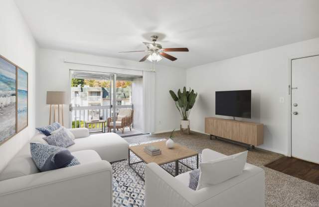 The Fairway Club Apartments photos photos