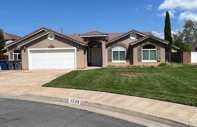 E127 - 3598 Red Butte Drive photos photos
