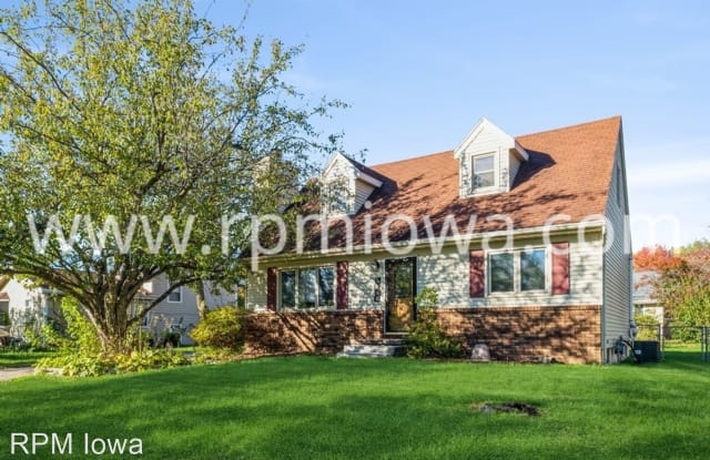1502 NW Applewood Street - 1502 Northwest Applewood Street, Ankeny, IA 50023