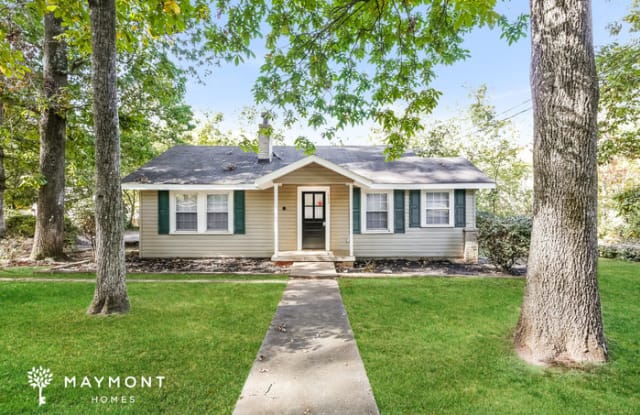 111 Aladdin Street - 111 Aladdin Street, Sans Souci, SC 29609