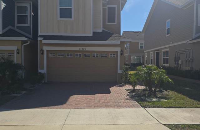 3-Bedroom, 2.5-Bathroom Townhome ***(MOVE-IN SPECIAL/50% OFF 2ND MONTH)*** photos photos