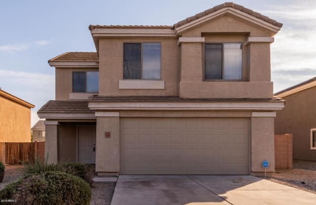 12383 W GLENROSA Avenue - 12383 West Glenrosa Avenue, Avondale, AZ 85392