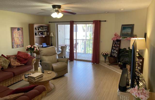 751 Pinellas Bayway South - 751 Pinellas Bayway South, Tierra Verde, FL 33715