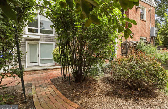 4713 6TH STREET S - 4713 6th Street South, Arlington, VA 22204