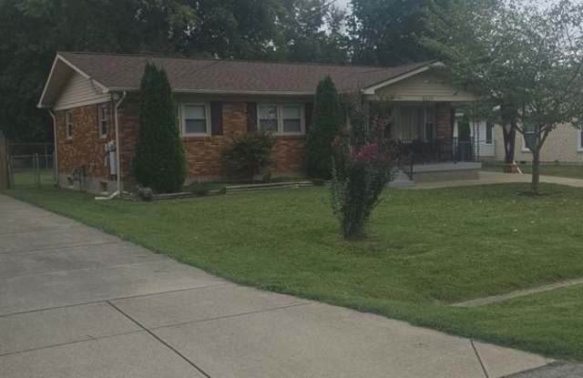 Cute 3BR, 2 BA home in Valley station Gallery 1