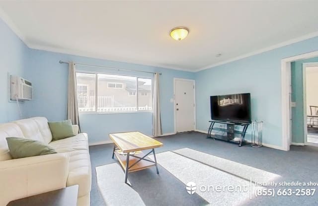 5621 Monterey Rd Unit 7 - 5621 Monterey Road, Los Angeles, CA 90042