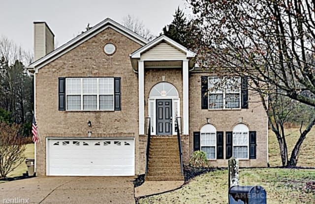 154 Braxton Park Lane - 154 Braxton Park Lane, Goodlettsville, TN 37072