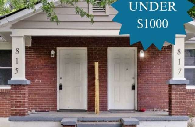 Charming Duplex in Clarksville! photos photos