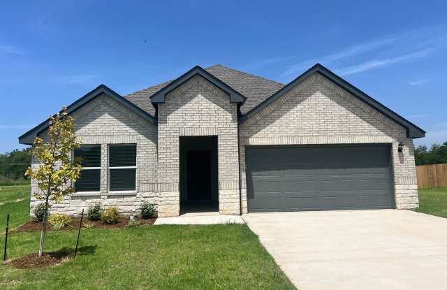 Beautiful and Spacious Brand New Home in Mustang School District photos photos