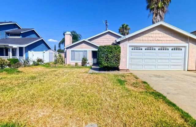 15366 Black Shadow | Spacious Single-Story Moreno Valley Home with Large Backyard! photos photos