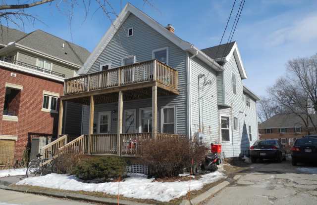 421 Grand Avenue - 421 Grand Avenue, Madison, WI 53705