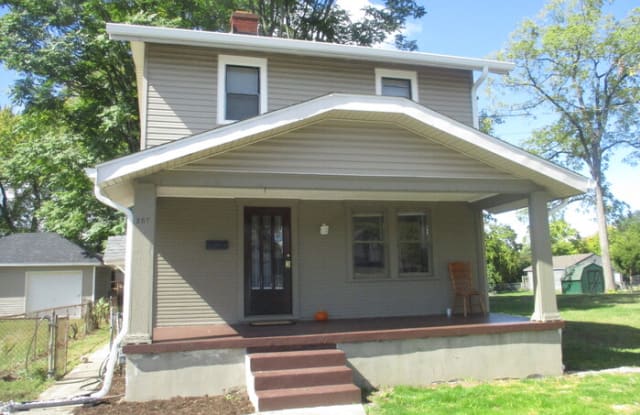 257 Medford Street - 257 Medford Street, Dayton, OH 45410