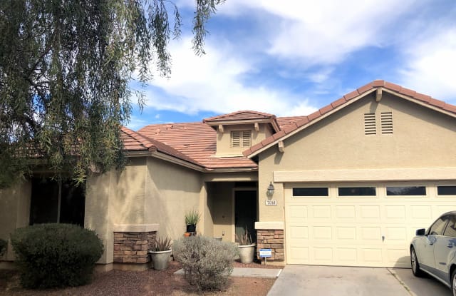 7018 W Sophie Lane - 7018 West Sophie Lane, Phoenix, AZ 85339