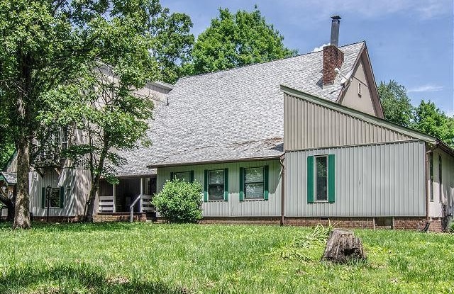 5631 Highway 161 - 5631 Highway 161, Robertson County, TN 37172