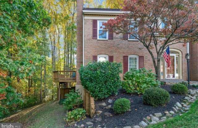 9801 BURKE POND Lane photos photos