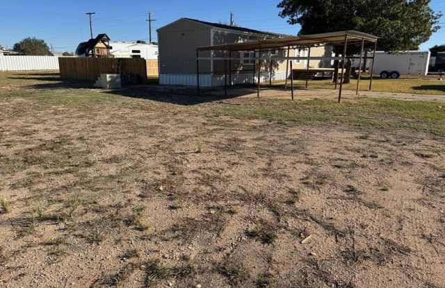 7224 W 12th St - 7224 West 12th Street, West Odessa, TX 79763