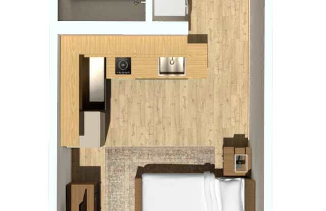 Storm Peak Apartments Gallery 2