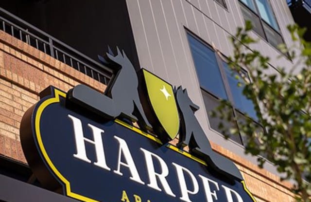 Harper Apartments Gallery 2