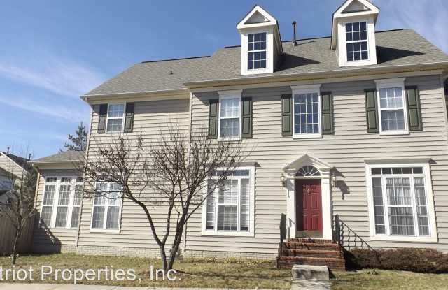 44391 Agawam Terrace - 44391 Agawam Terrace, Ashburn, VA 20147