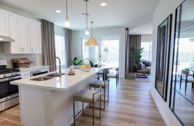 Gated Community in Central Phoenix photos photos