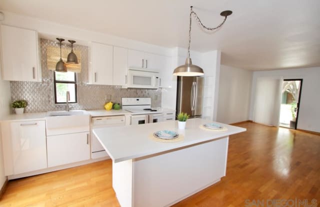 8740 Villa La Jolla Dr - 8740 Villa La Jolla Drive, San Diego, CA 92037