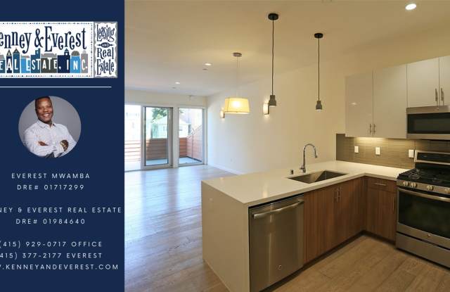 Attractive, contemporary second floor 1BR/1BA (528 Thomas Berkeley Way #205) photos photos