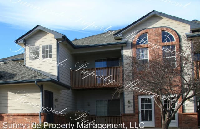 1000 W. 112th Ave #306 - 1000 West 112th Avenue, Northglenn, CO 80234