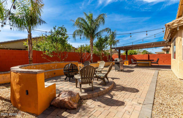 1317 E EUCALYPTUS Lane photos photos