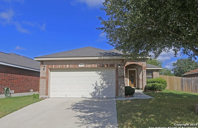 5415 REDEEMER - 5415 Redeemer, San Antonio, TX 78247