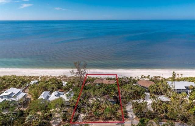 6580 MANASOTA KEY Road photos photos