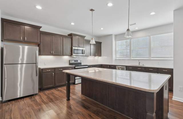 Avalon Townhome Collection Brier Creek photos photos