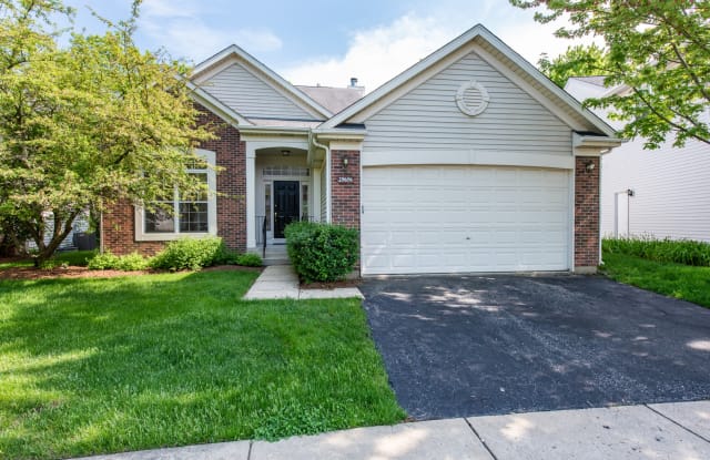 29656 North Birch Avenue - 29656 Birch Avenue, Lake Bluff, IL 60044