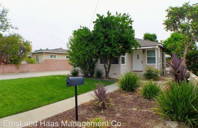 16232 Oregon St. - 16232 Oregon Ave, Bellflower, CA 90706