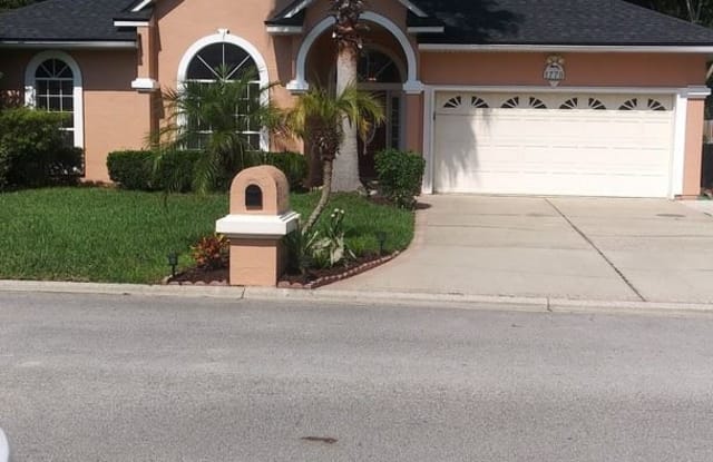 1778 Branch Vine Drive West - 1778 Branch Vine Drive West, Jacksonville, FL 32246