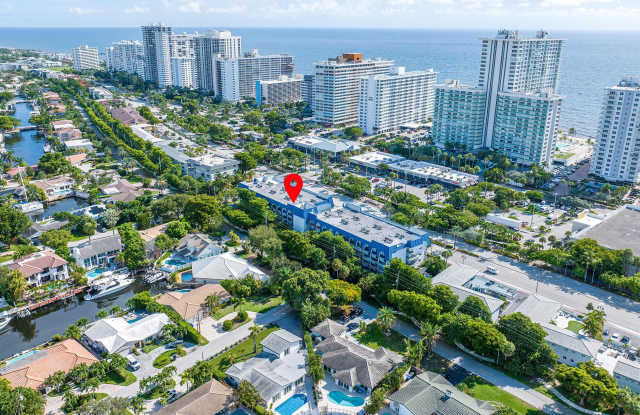 3909 N OCEAN Boulevard Gallery 2