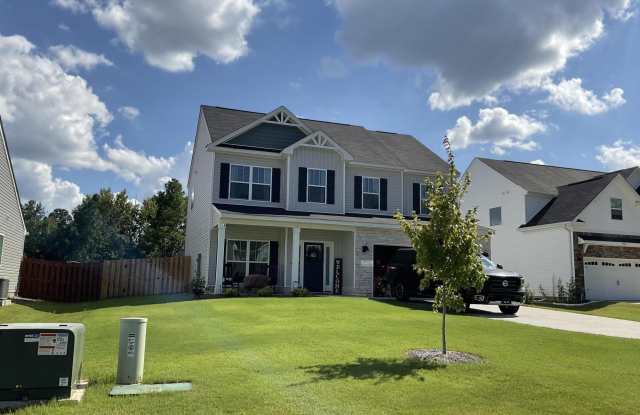 4093 COTTINGHAM WAY Way - 4093 Cottingham Way, Augusta, GA 30909 4093 COTTINGHAM WAY Way - 4093 Cottingham Way, Augusta, GA 30909