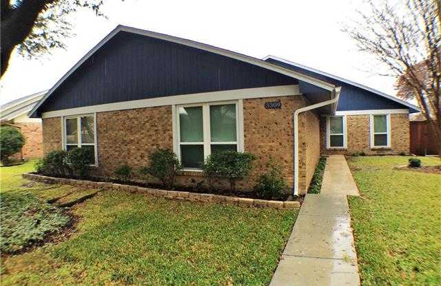 3309 Newkirk Drive - 3309 Newkirk Dr, Plano, TX 75075
