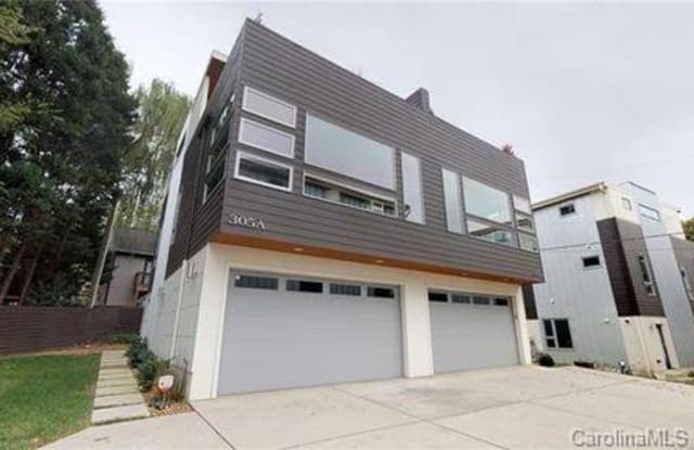 305 Mcninch Street - 305 Mcninch Street, Charlotte, NC 28202
