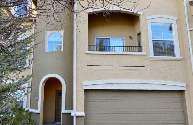 9050 Double R Boulevard Unit 124 - 9050 Double R Boulevard, Reno, NV 89521