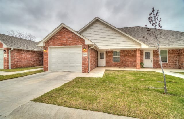2675 Chase Addison - 2675 Chase Addison Avenue, Shawnee, OK 74804