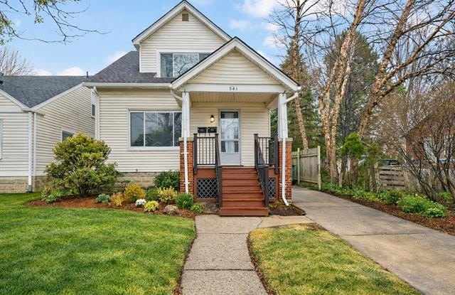 541 Jewell Street photos photos