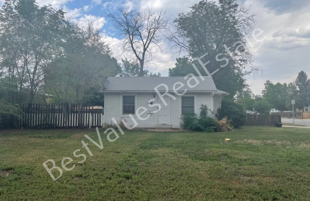 7939 E 17th Ave - 7939 East 17th Avenue, Denver, CO 80220