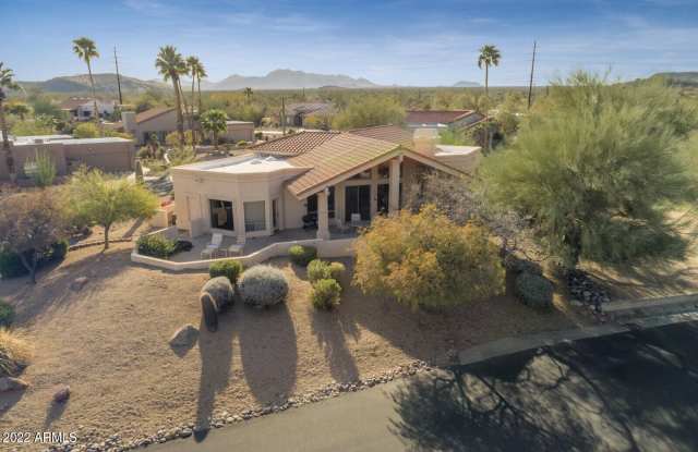 25634 N QUAIL HAVEN Drive Gallery 3