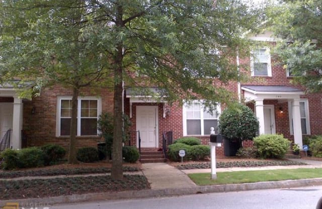 797 Field Street SE - 797 Field Street Southeast, Atlanta, GA 30316