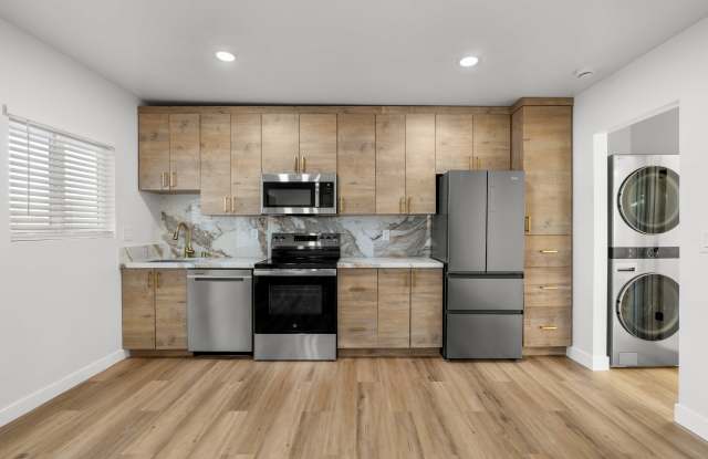 4575-79 Haines Street - 4577 - 4575 Haines Street, San Diego, CA 92109