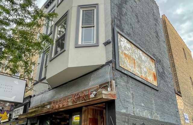 2053 W Division Street - 2053 West Division Street, Chicago, IL 60622