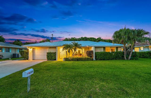 1120 Morse Boulevard - 1120 Morse Boulevard, Riviera Beach, FL 33404