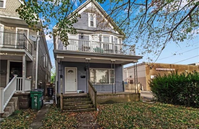 497 West Avenue - 497 West Avenue, Buffalo, NY 14213