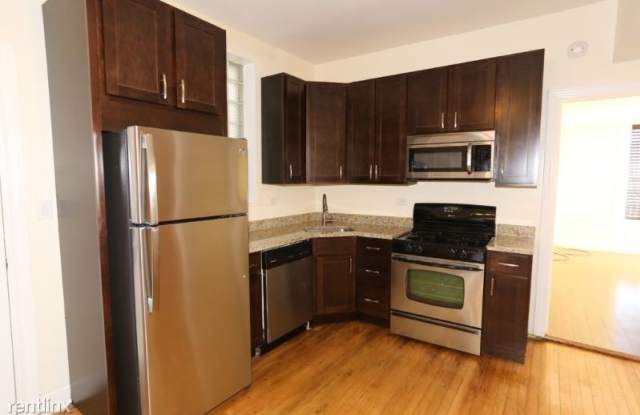 2021 W Moffat St 1A01 - 2021 West Moffat Street, Chicago, IL 60647