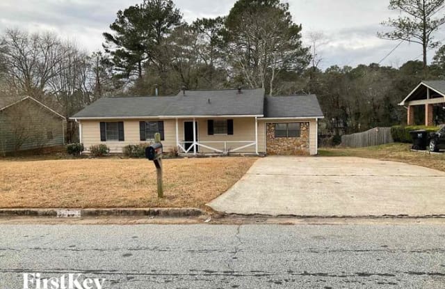 6083 Katherine Road - 6083 Katherine Road, Clayton County, GA 30273